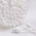 Eco-friendly gourd head paper stick cotton swab